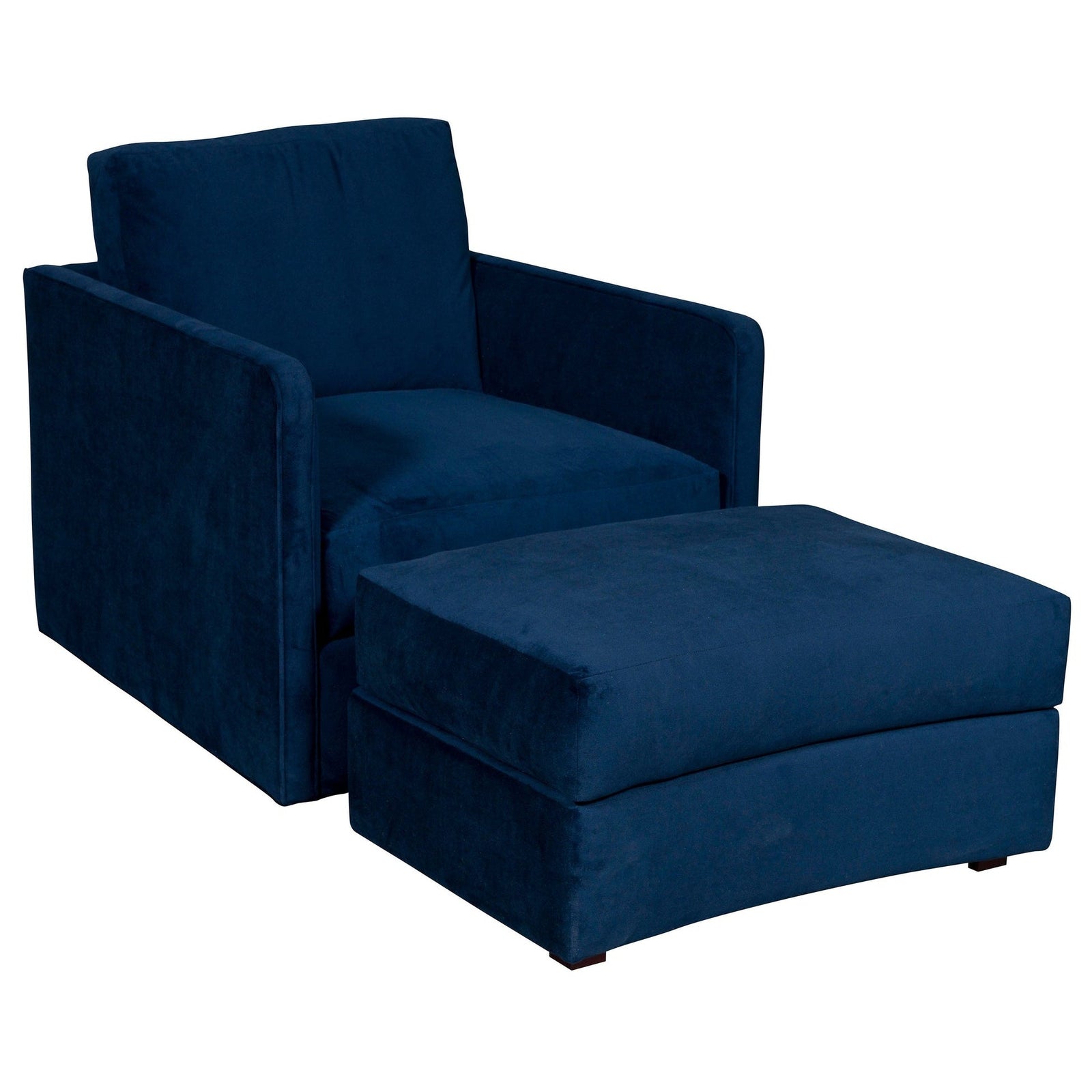Vanguard Wynne Ease Swivel Chair