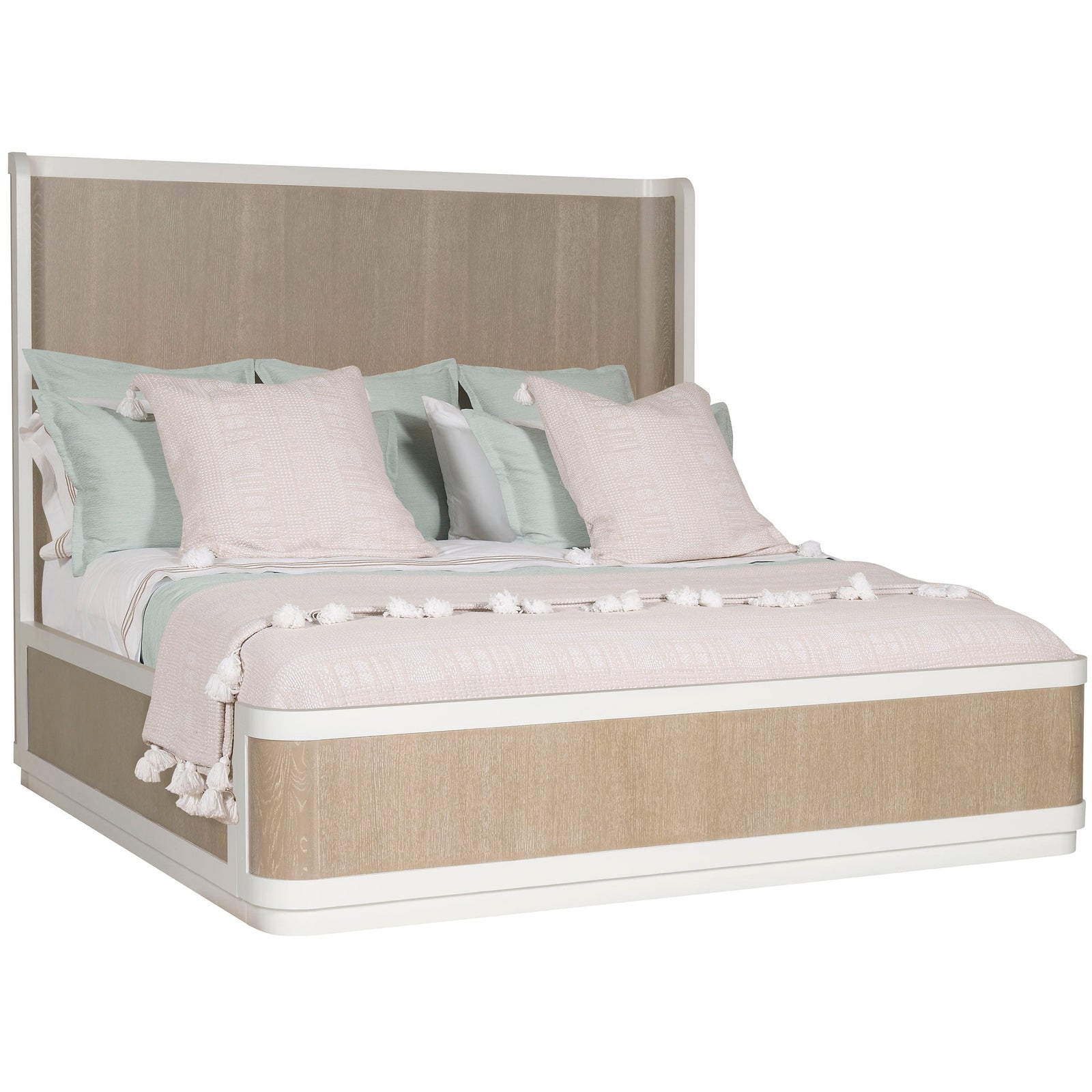 Vanguard Cove Bed