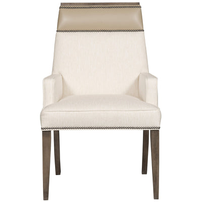 Vanguard Michael Weiss Phelps Arm Chair