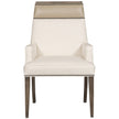 Vanguard Michael Weiss Phelps Arm Chair