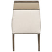 Vanguard Michael Weiss Phelps Arm Chair