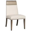 Vanguard Michael Weiss Phelps Side Chair