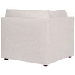 Vanguard Dove Corner Chair