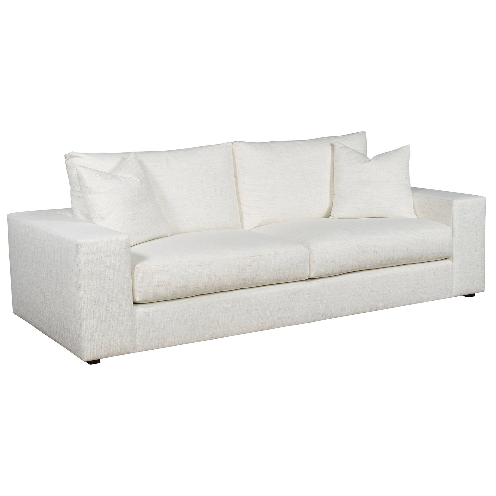 Vanguard Lucca Two Seat Sofa