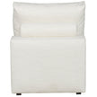 Vanguard Lucca Armless Chair