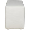 Vanguard Lucca Upholstered Table