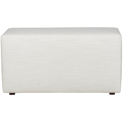 Vanguard Lucca Upholstered Table