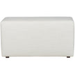 Vanguard Lucca Upholstered Table