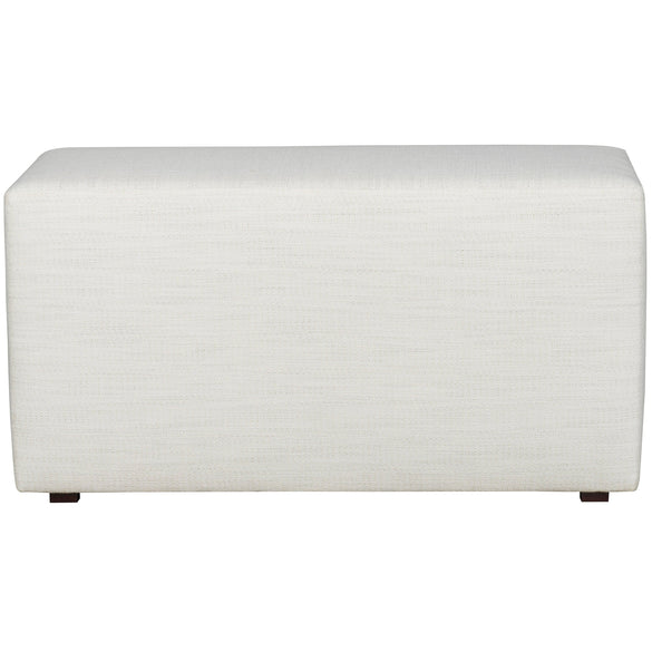 Vanguard Lucca Upholstered Table