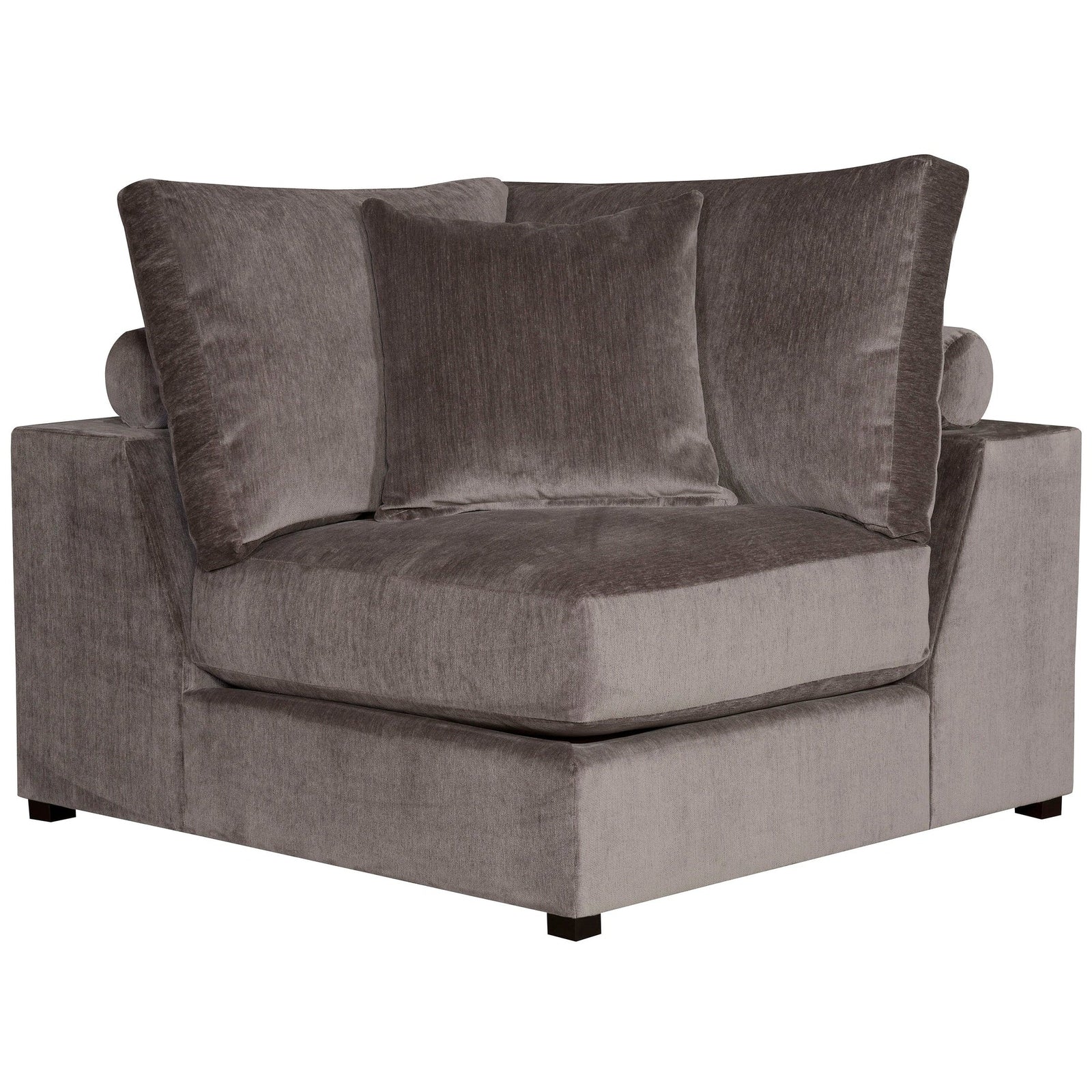 Vanguard Lucca Corner Chair