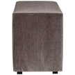 Vanguard Lucca Upholstered Table