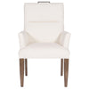Vanguard Thom Filicia Home Brattle Road Arm Chair