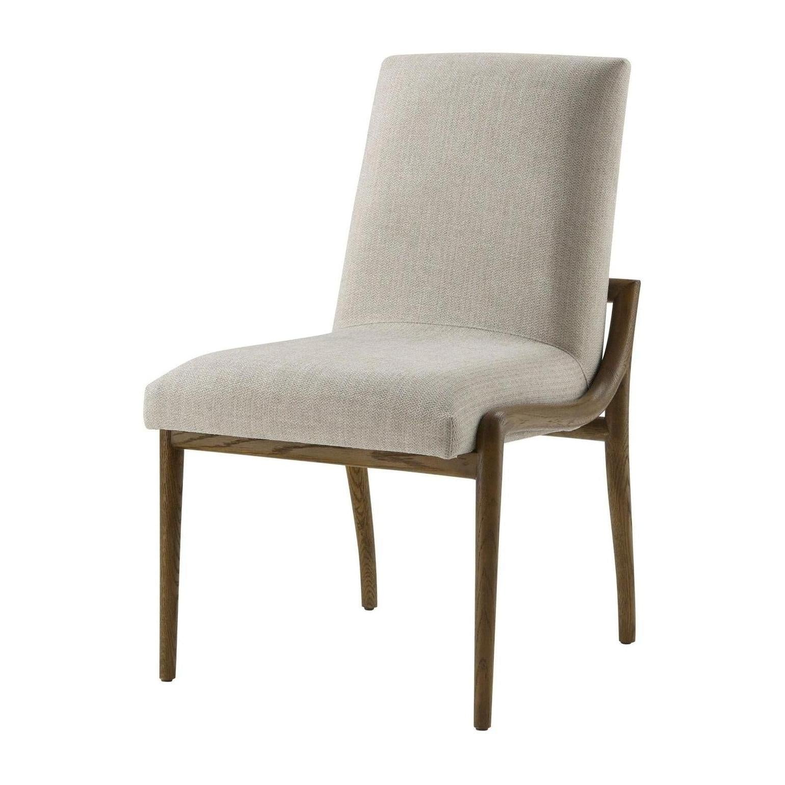 Theodore Alexander Catalina Dining Side Chair II - Set of 2