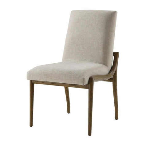 Theodore Alexander Catalina Dining Side Chair II - Set of 2