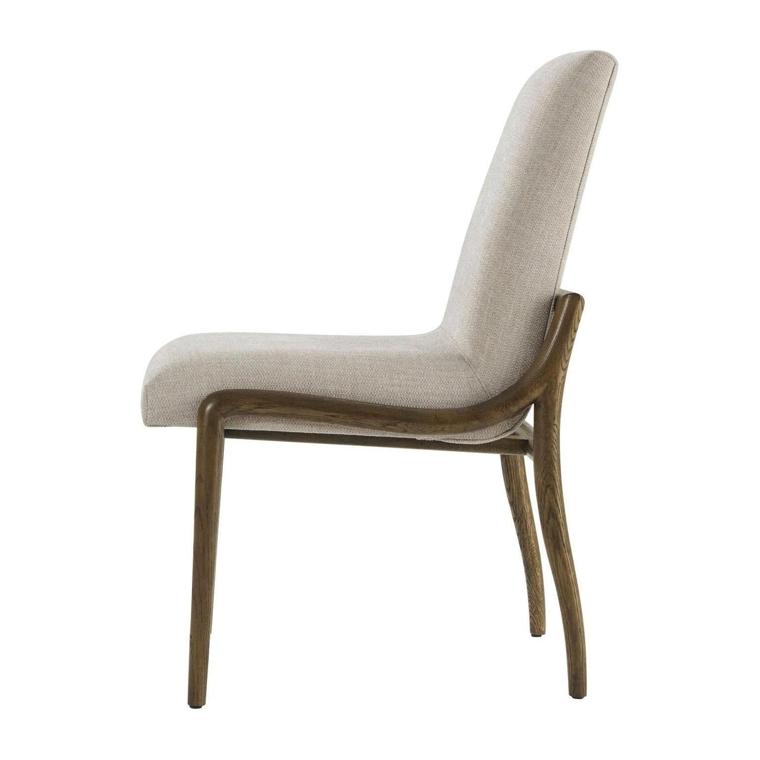 Theodore Alexander Catalina Dining Side Chair II - Set of 2