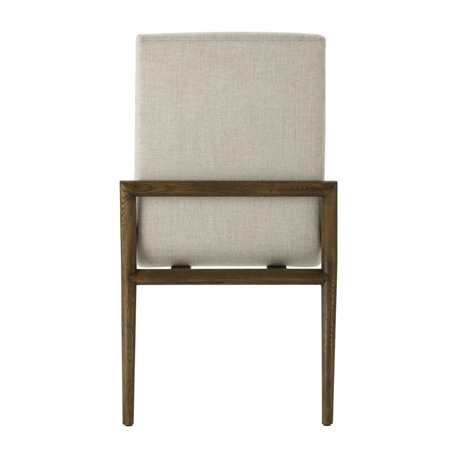 Theodore Alexander Catalina Dining Side Chair II - Set of 2