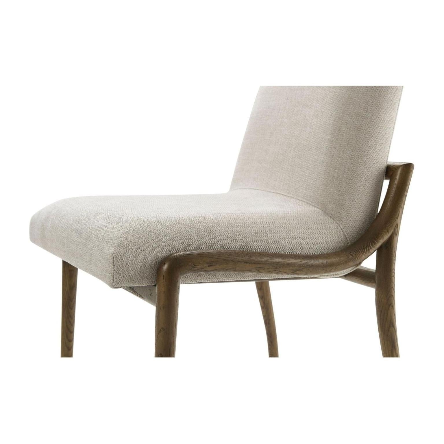 Theodore Alexander Catalina Dining Side Chair II - Set of 2