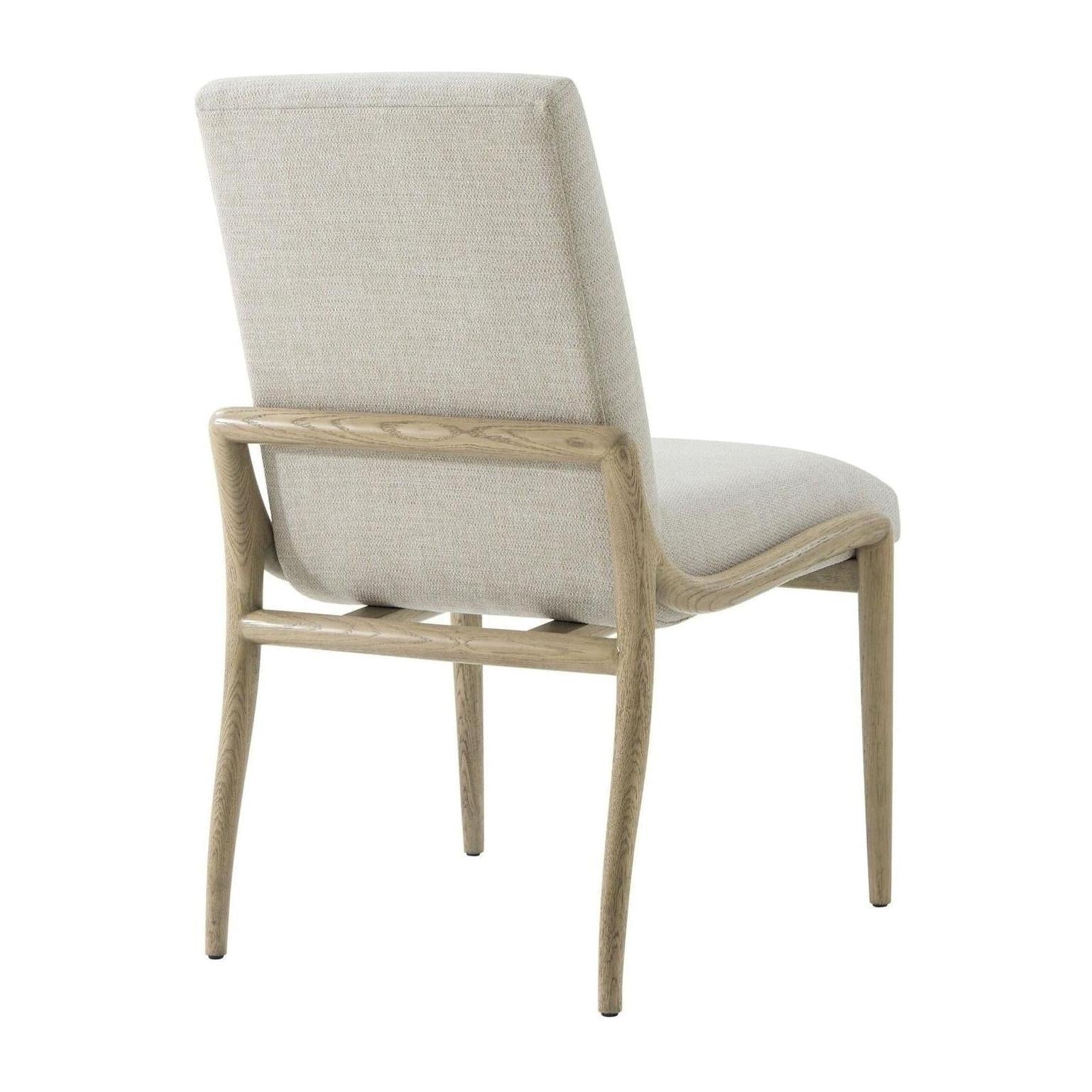 Theodore Alexander Catalina Dining Side Chair II - Set of 2