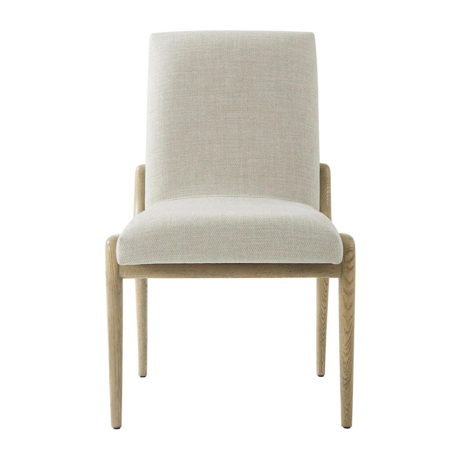 Theodore Alexander Catalina Dining Side Chair II - Set of 2