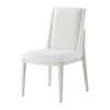 Theodore Alexander Breeze Upholstered Side Chair - Set of 2