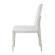 Theodore Alexander Breeze Upholstered Side Chair - Set of 2