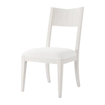 Theodore Alexander Breeze Side Chair - Set of 2