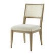 Theodore Alexander Catalina Dining Side Chair - Set of 2