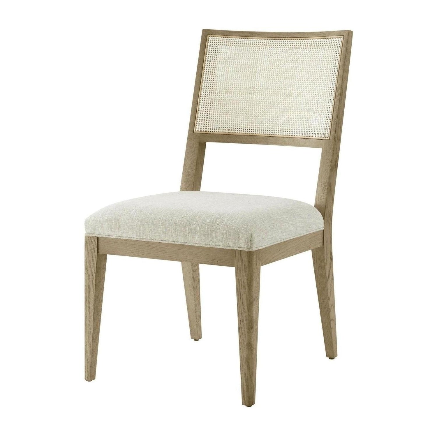 Theodore Alexander Catalina Dining Side Chair - Set of 2