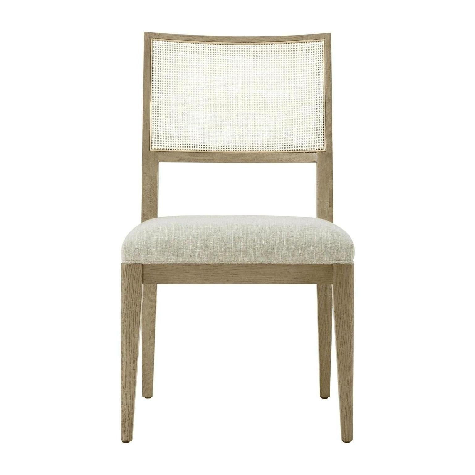 Theodore Alexander Catalina Dining Side Chair - Set of 2