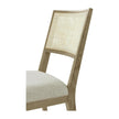 Theodore Alexander Catalina Dining Side Chair - Set of 2