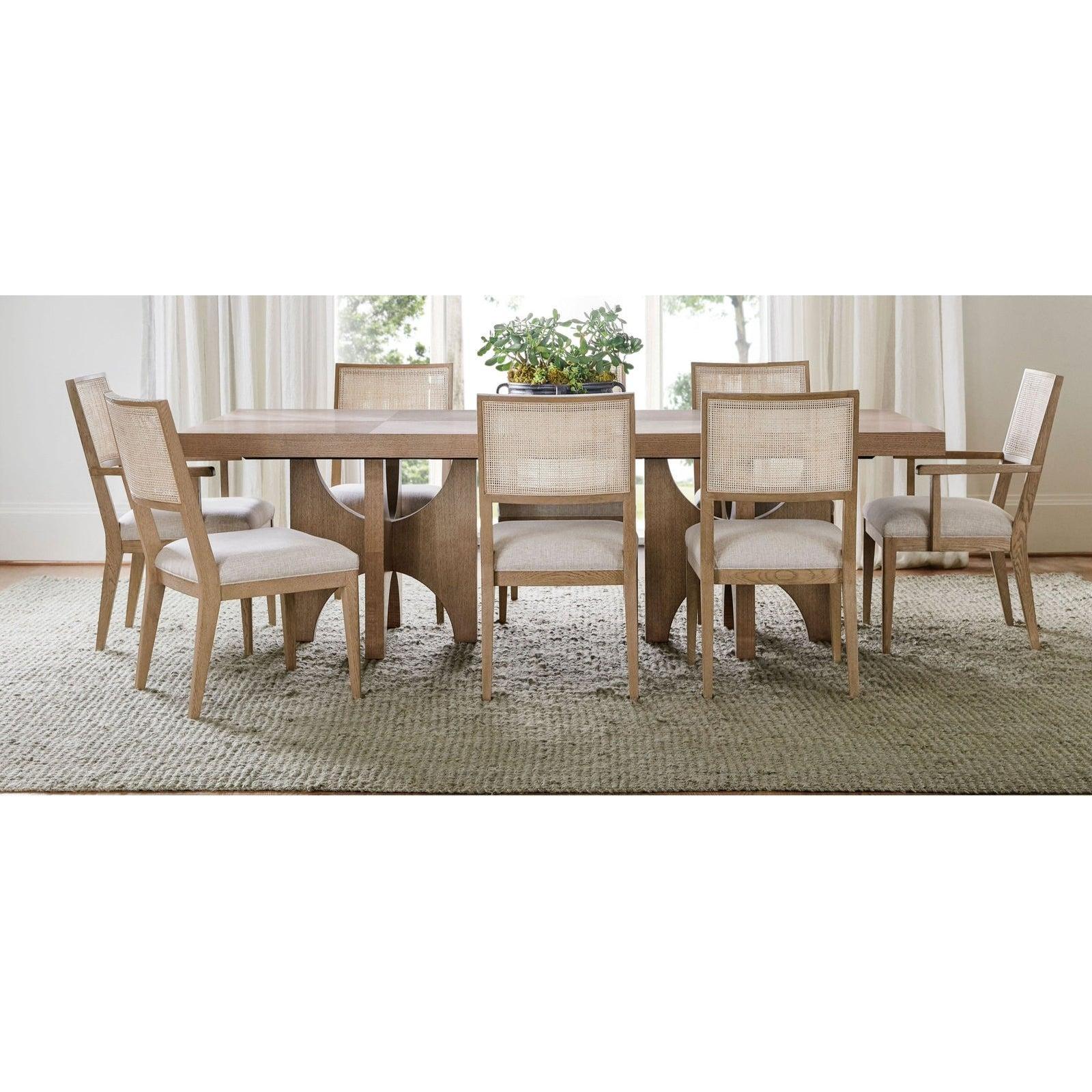 Theodore Alexander Catalina Dining Side Chair - Set of 2