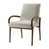 Theodore Alexander Catalina Dining Arm Chair II - Set of 2