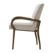 Theodore Alexander Catalina Dining Arm Chair II - Set of 2