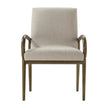 Theodore Alexander Catalina Dining Arm Chair II - Set of 2