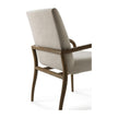 Theodore Alexander Catalina Dining Arm Chair II - Set of 2