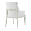 Theodore Alexander Breeze Upholstered Arm Chair - Set of 2