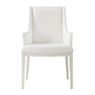 Theodore Alexander Breeze Upholstered Arm Chair - Set of 2