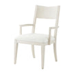 Theodore Alexander Breeze Arm Chair - Set of 2