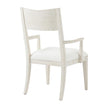 Theodore Alexander Breeze Arm Chair - Set of 2