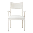 Theodore Alexander Breeze Arm Chair - Set of 2