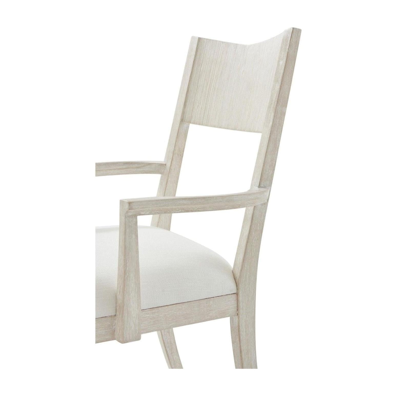 Theodore Alexander Breeze Arm Chair - Set of 2