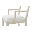 Theodore Alexander Breeze Arm Chair - Set of 2