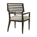 Theodore Alexander Lido Dining Arm Chair - Set of 2