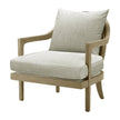 Theodore Alexander Catalina Accent Chair