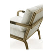 Theodore Alexander Catalina Accent Chair III