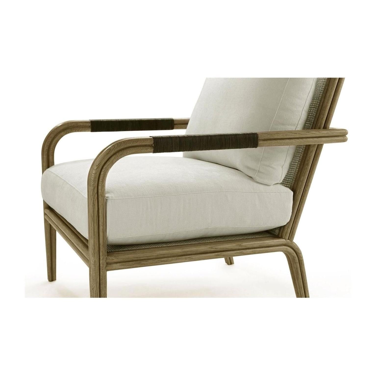 Theodore Alexander Catalina Accent Chair III