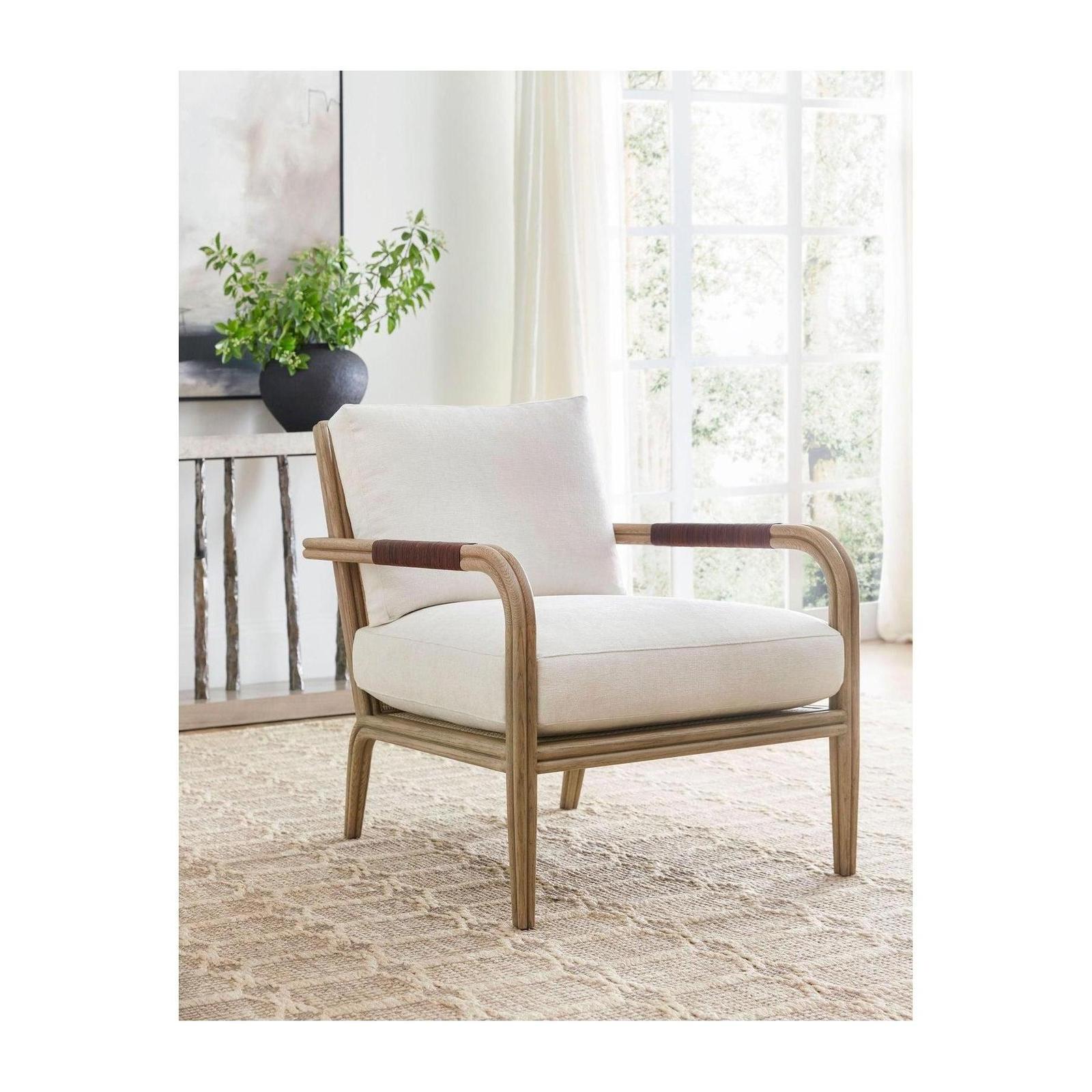 Theodore Alexander Catalina Accent Chair III