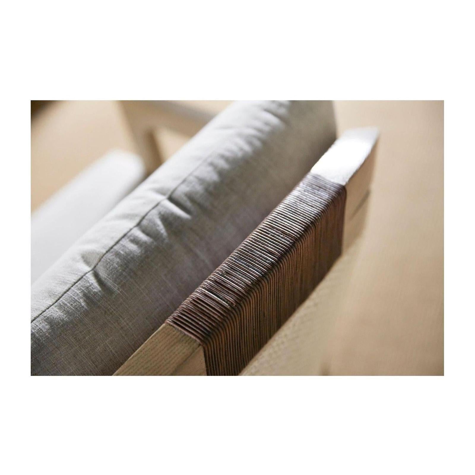 Theodore Alexander Catalina Accent Chair III