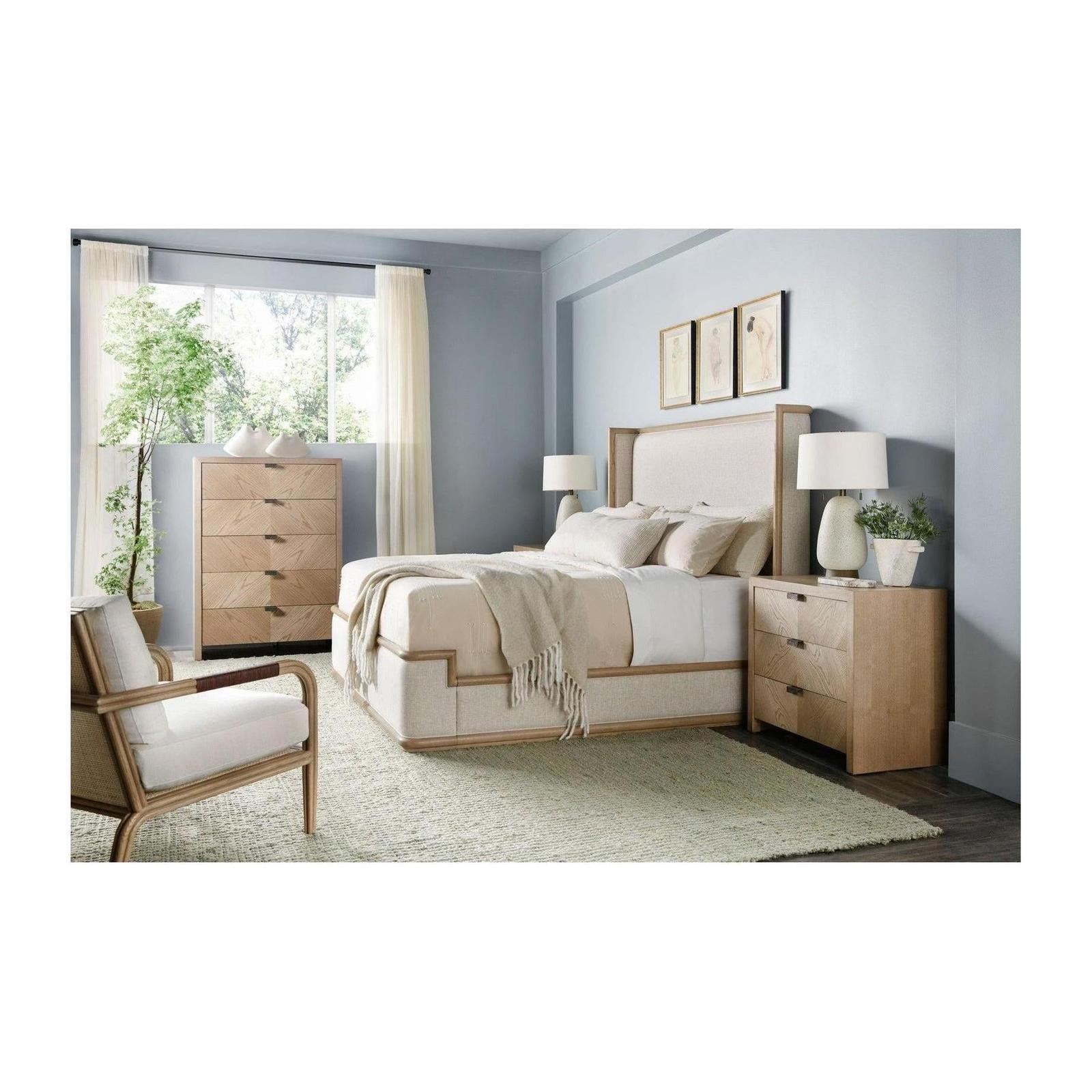 Theodore Alexander Catalina Accent Chair III