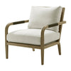 Theodore Alexander Catalina Accent Chair III